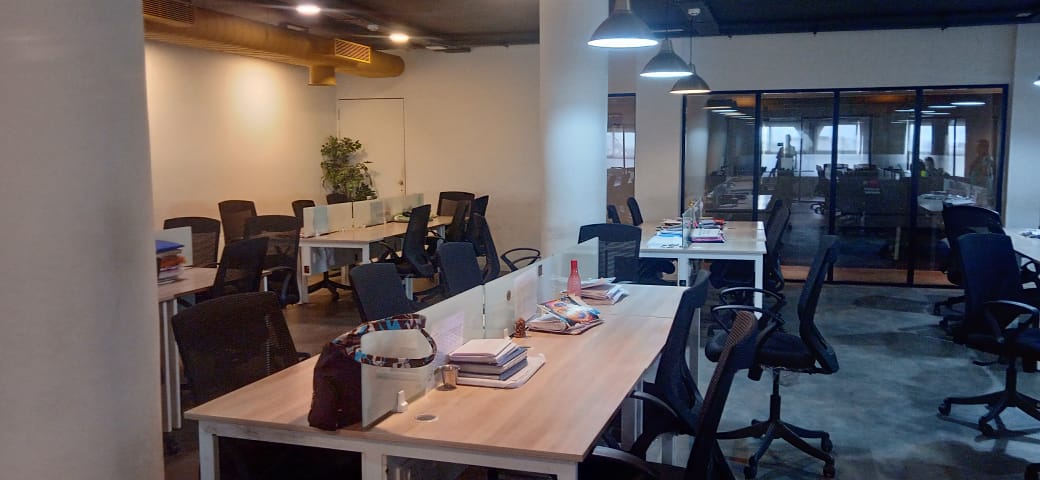 Co working Office Space in Teynampet-Anna Salai BI1302